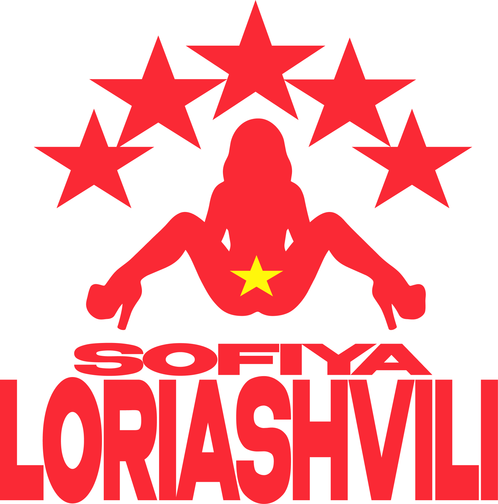 SOFIYA LORIASHVILI
